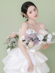 -蜜桃少女VISION写真馆(雁塔店)