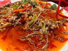 -盐老幺自贡盐帮菜老店