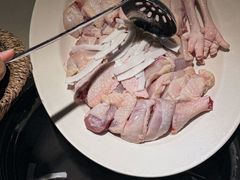 -百年果林椰子鸡(中洲店)