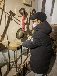 -文旺阁亲子手工DIY木作博物馆