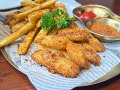 -埠口精酿夜景餐酒吧· BREWPORT BISTRO(长嘉汇重庆之眼店)