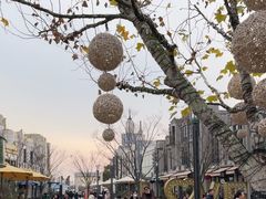 -比斯特上海购物村精品奥特莱斯