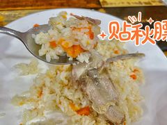 羊排抓饭-塔斯提抓饭(东城汇店)
