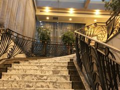 -澜悦港海鲜体验主题餐厅