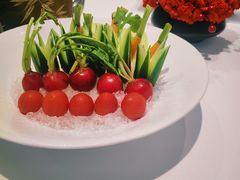-海富门·带鱼·淮扬菜·粤菜(甘家口店)
