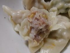 白菜鲜肉饺-袁记云饺(邯郸路店)