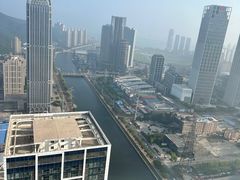 -大连星海皇冠假日酒店