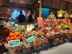 -吃饭皇帝大(解放西路店)