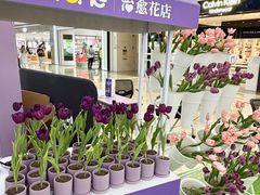 -KK ONE(京基滨河时代店)