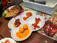-九龙冰室(徐汇日月光店)