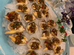 -渔娘渔家丹东海鲜(东直门店)