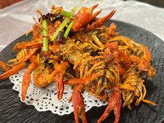 -四妹餐厅(玫瑰街店)