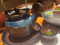 -花潮料理艺食馆(世欧广场店)