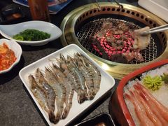 -神户赤童日式烤肉伙伴(东直门店)