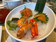 -水木锦堂·自助铁板烧(望京凯德MALL店)