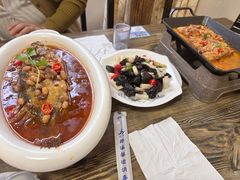 -臭鳜鱼人家·老字号徽菜