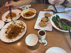 -枣子树·素食餐厅(普陀山店)