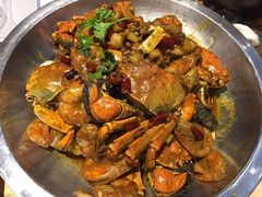 -U你·天然调味(南湖总店)