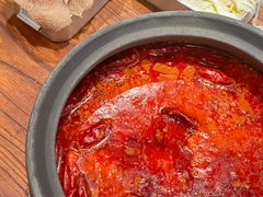 -郑记·古法黑砂锅串串(龙泉店)