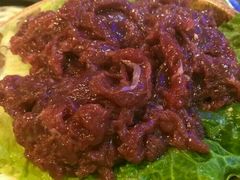 生牛肉-刘少华贵州小黄牛·鲜牛肉火锅(总店)