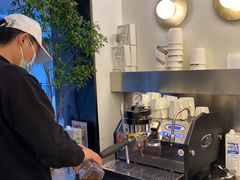 -村口大树(长乐路店)