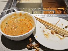 -海底捞火锅(八佰伴店)