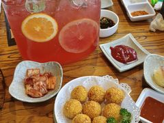 -西塔老太太泥炉烤肉(亚运村店)