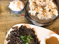 -老仁义·清真菜(太古街店)