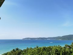 -三亚亚龙湾天域度假酒店