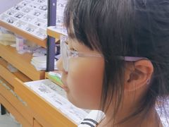 -美空眼镜·星趣控·新乐学·控优点合作店(周浦万达店)