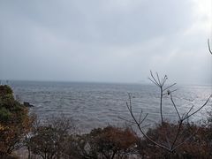 -外蒲山