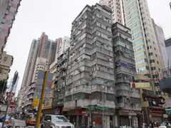 -砵兰街