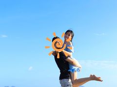 -三亚湾海居铂尔曼度假酒店