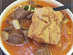 -津品味小吃(大学湾店)