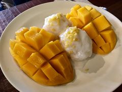 -Mango Tango