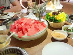 -尚海豆捞(乐虹坊店)