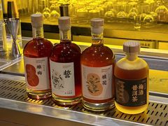 -埋位小酒馆(东城店)