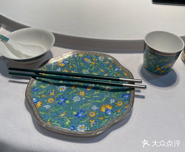 一品江南韵·淮扬菜图片