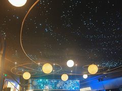 -烤匠麻辣烤鱼(环球中心店)
