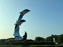 -蓬莱欧乐堡海洋极地世界