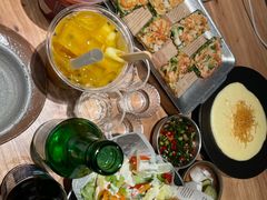 -KimPro 辛普乐概念韩餐