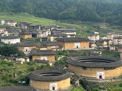 -初溪土楼群