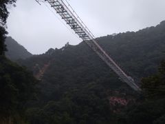 -古龙峡云天玻霸