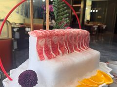 -牛鼎盛新疆雪花鲜牛火锅(武夷绿洲 店)