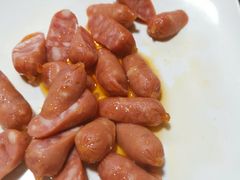 -奥西拉烤肉,盒饭,冷面(青岩刘店)