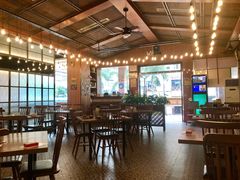 大堂-先记烧鹅王·本地粤菜(福永店)