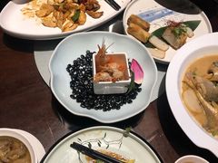 -丽晶美庐·玉兰餐厅