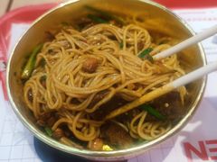 -万方圆拌粉瓦罐汤(恒茂华城店)