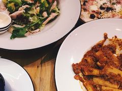 -玛尚诺Pizza&Bar(长泰广场店)