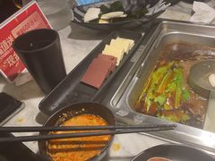 -新辣道鱼火锅(领展购物广场·中关村店)